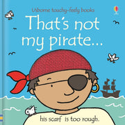 Thats Not My Pirate