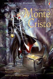 Count Of Monte Cristo By Jones, Rob Lloyd