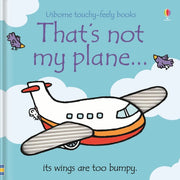 Thats Not My Plane
