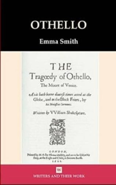 Othello By Smith