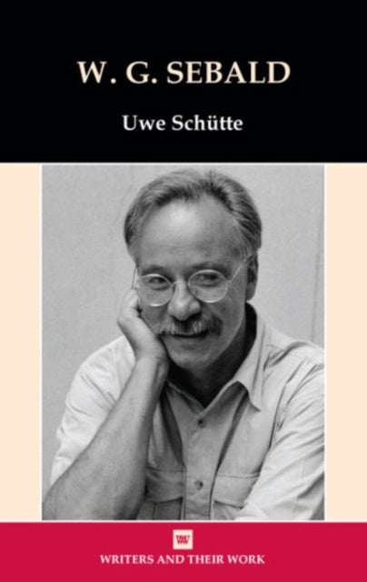 W G Sebald