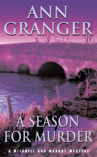 Season For Murder