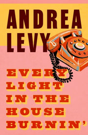 Every Light In House Burnin Reissu By Levy  Andrea