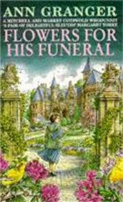 Flowers For His Funeral Mitchell