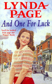 And One For Luck