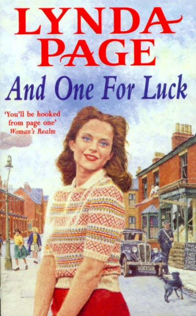 And One For Luck