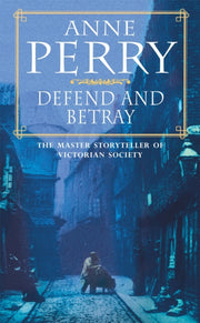 Defend & Betray