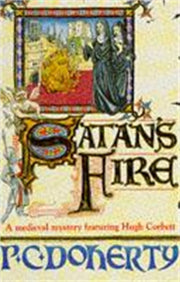 Satans Fire