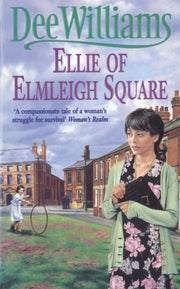 Ellie Of Elmleigh Square
