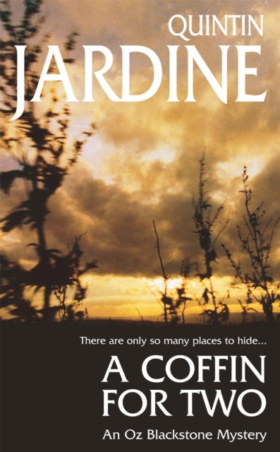 Coffin For Two