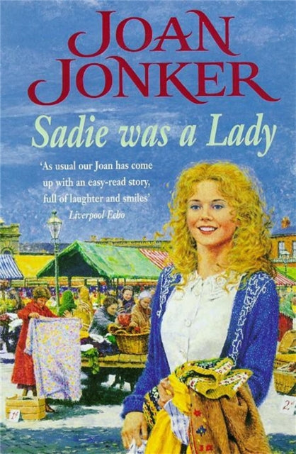 Sadie Was A Lady