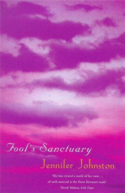 Fools Sanctuary