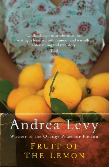 Fruit Of The Lemon Reissue