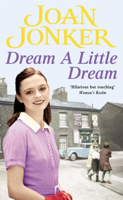 Dream A Little Dream