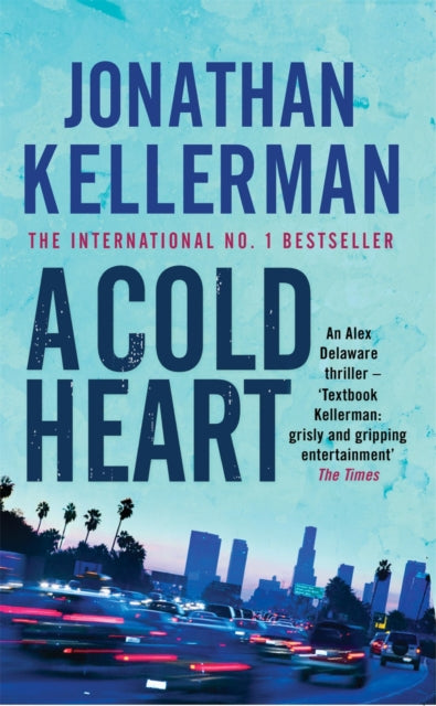 Cold Heart