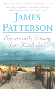 Suzanne S Diary For Nicholas