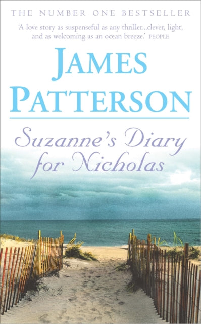 Suzanne S Diary For Nicholas