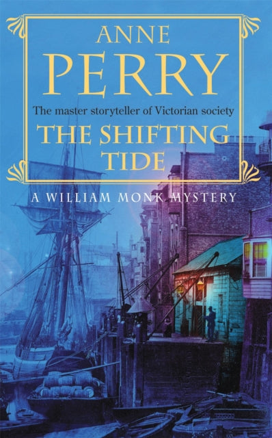 Shifting Tide