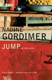 Jump & Other Stories