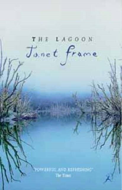 The Lagoon Pb