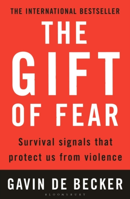 Gift Of Fear