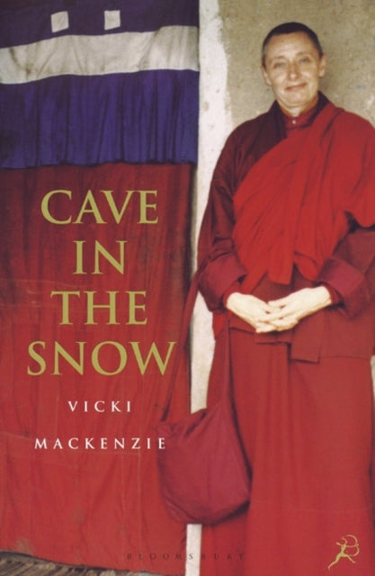Cave In The Snow
