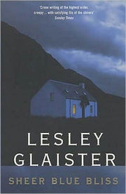Sheer Blue Bliss By Glaister Lesley