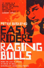 Easy Riders Raging Bulls
