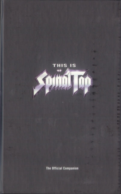 Spinal Tap