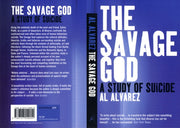Savage God By Alvarez, Al