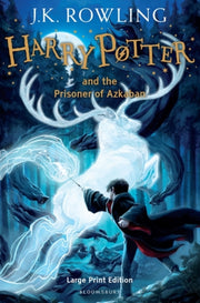Harry Potter & The Prisoner Of Azkaban