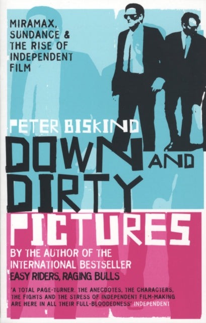 Down & Dirty Pictures
