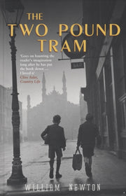 Two Pound Tram By Newton, William