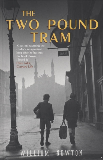 Two Pound Tram By Newton, William