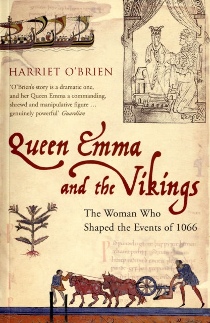 Queen Emma & The Vikings