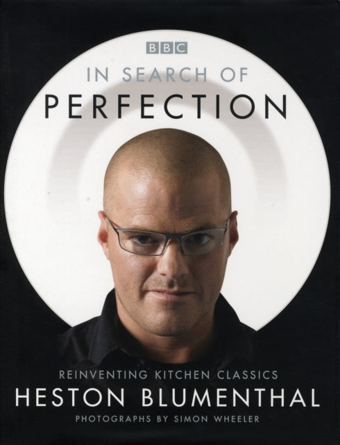 In Search Of Perfection
