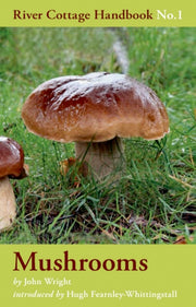 Mushrooms Handbook