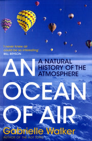 Ocean Of Air By Walker, Gabrielle