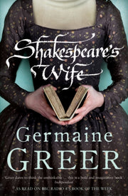 Shakespeares Wife