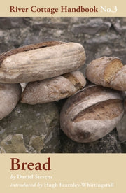 Bread By Stevens, Daniel