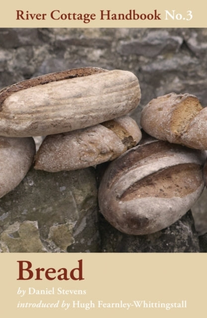 Bread By Stevens, Daniel