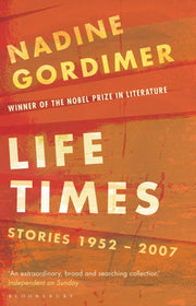 Life Times Stories 1952-2007