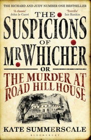 Suspicions Of Mr Whicher