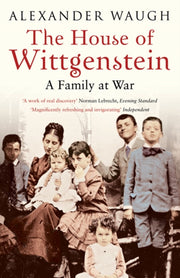 House Of Wittgenstein By Waugh, Alexander