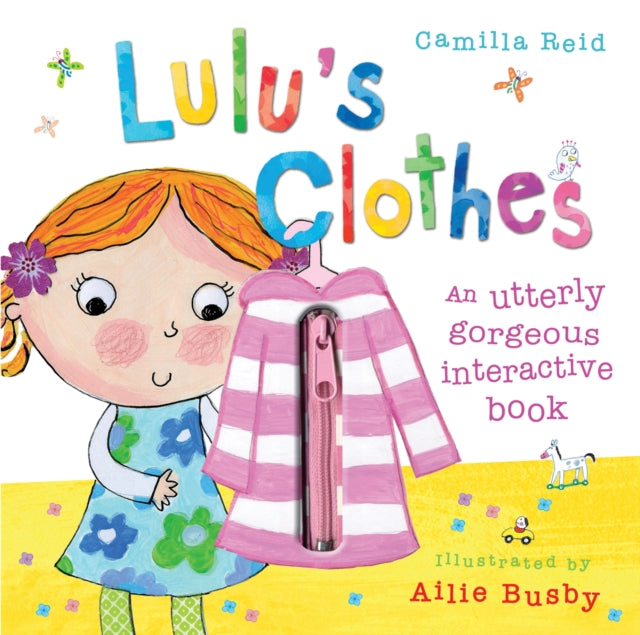Lulus Clothes
