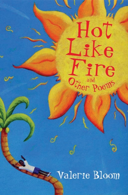 Hot Like Fire & The World Is Sweet