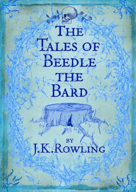 Tales Of Beedle The Bard