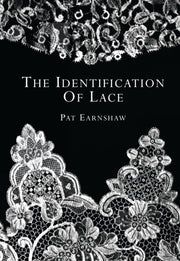 Sli 556 Identification Of Lace By Earnshaw Pat