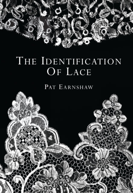 Sli 556 Identification Of Lace By Earnshaw Pat