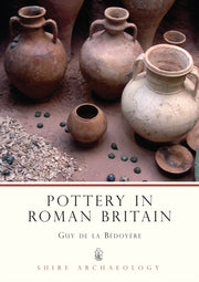 Pottery In Roman Britain